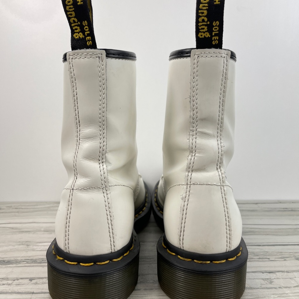 DR MARTENS - Picture 4 of 7